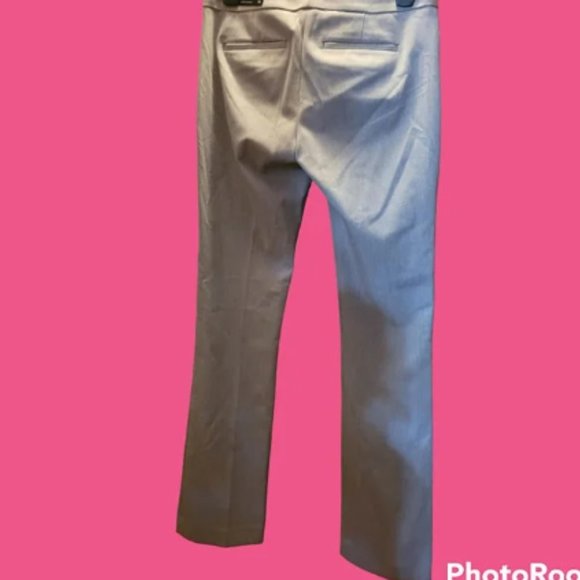 Express Columnist Pants Women's Size 0R‎ (J25) - Picture 2 of 2
